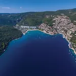 In Near Rabac Beaches Appartement Labin (Istria)