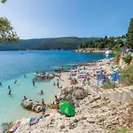In Near Rabac Beaches Appartement Labin (Istria)