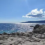 Appartement In Near Rabac Beaches Labin (Istria)