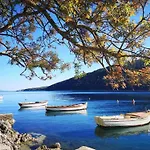 In Near Rabac Beaches * Labin (Istria)