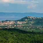 Appartement In Near Rabac Beaches