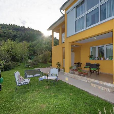 Appartement In Near Rabac Beaches *
