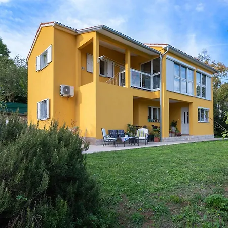 Apartament In Near Rabac Beaches