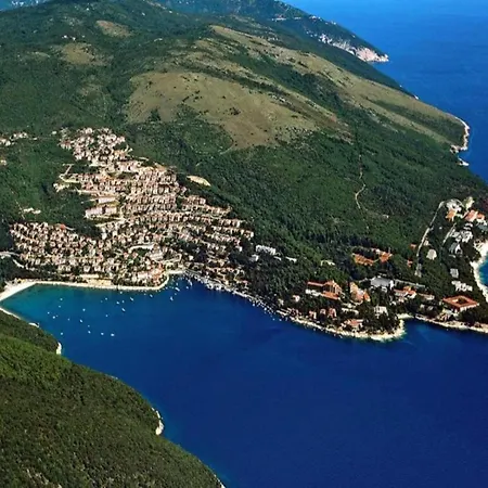 In Near Rabac Beaches * Labin (Istria)