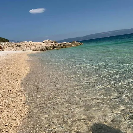 Daire In Near Rabac Beaches Labin (Istria)