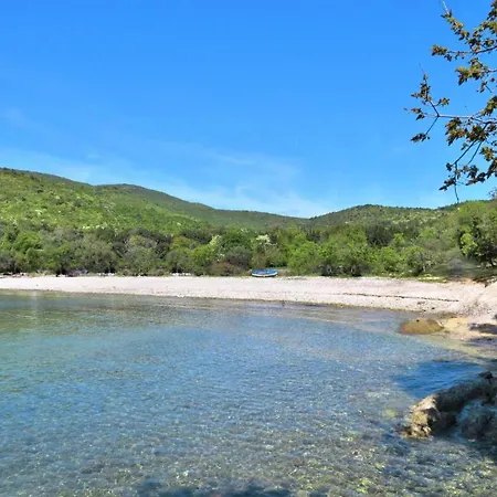 Daire In Near Rabac Beaches *