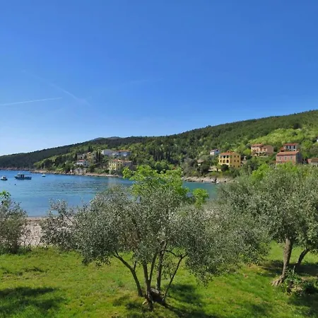 Daire In Near Rabac Beaches Labin (Istria)