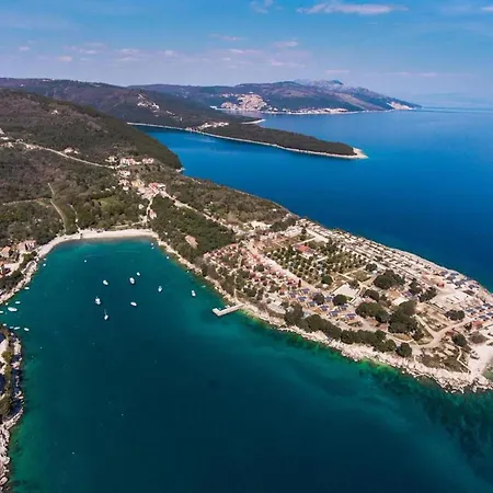 Daire In Near Rabac Beaches *