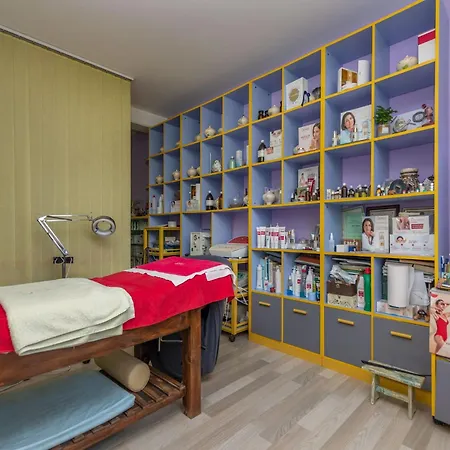 Апартаменты In Near Rabac Beaches