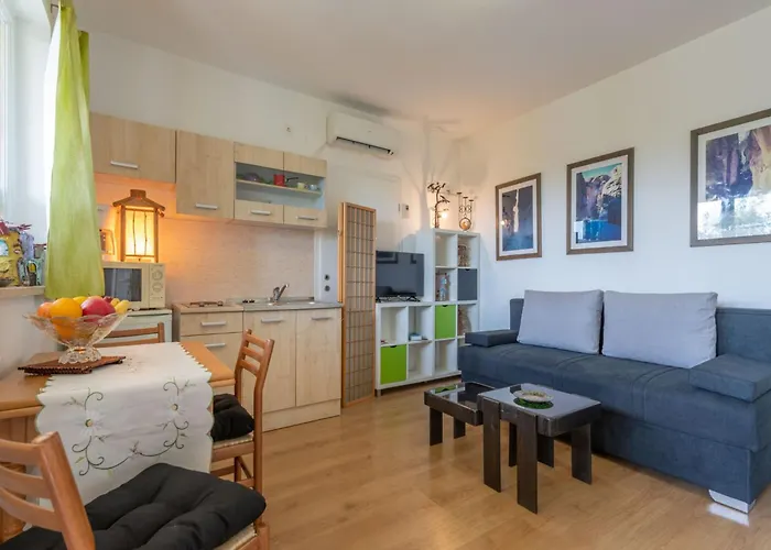 Apartament In Near Rabac Beaches *