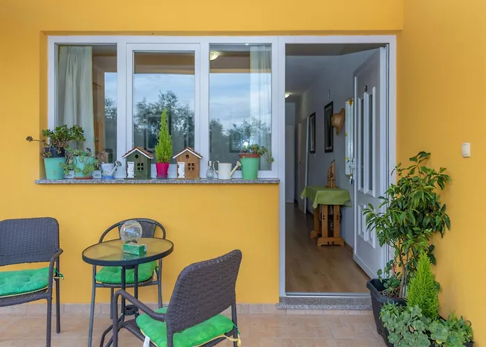 Apartament In Near Rabac Beaches *