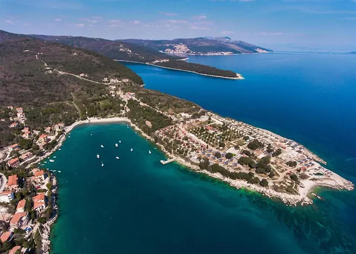 Apartament In Near Rabac Beaches *
