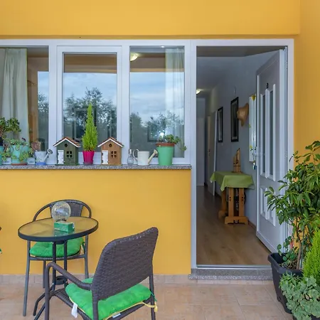 Apartman In Near Rabac Beaches *