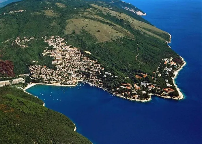 In Near Rabac Beaches * Labin (Istria)
