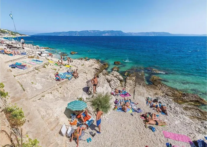 In Near Rabac Beaches * Labin (Istria)