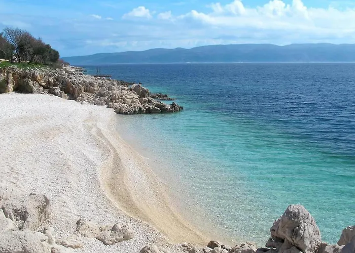 In Near Rabac Beaches Apartament Labin (Istria)