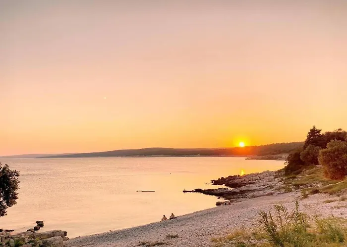 Apartament In Near Rabac Beaches