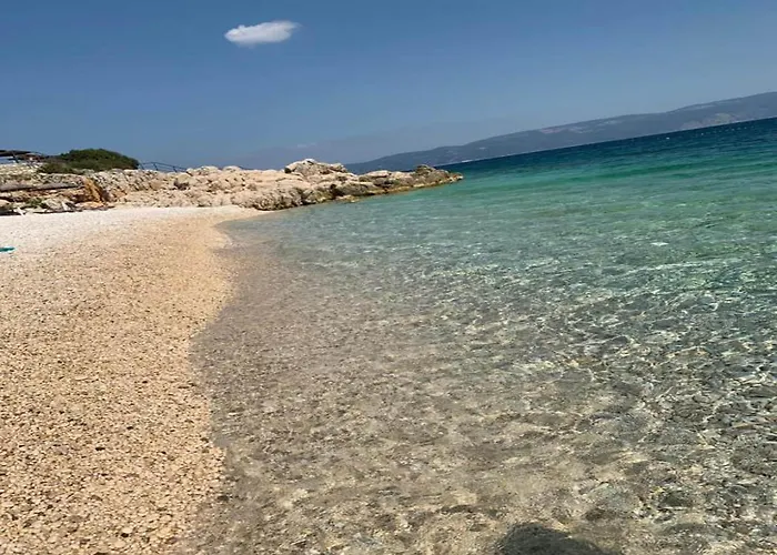 Apartament In Near Rabac Beaches Labin (Istria)