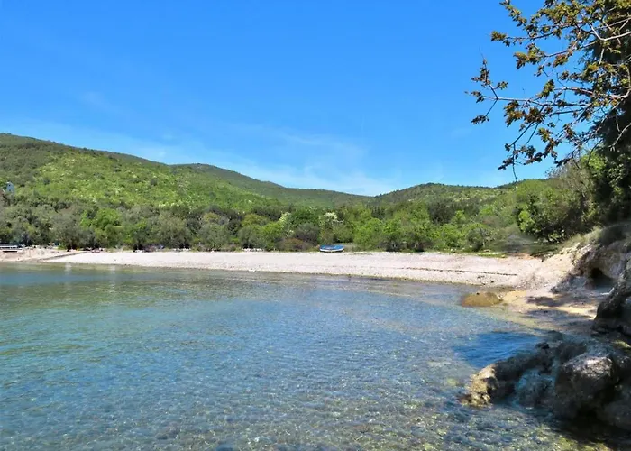 Apartament In Near Rabac Beaches *
