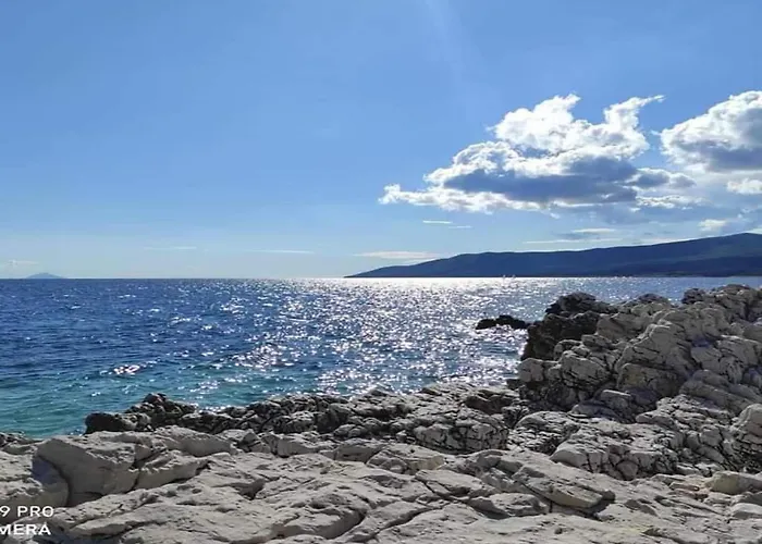 Apartament In Near Rabac Beaches Labin (Istria)