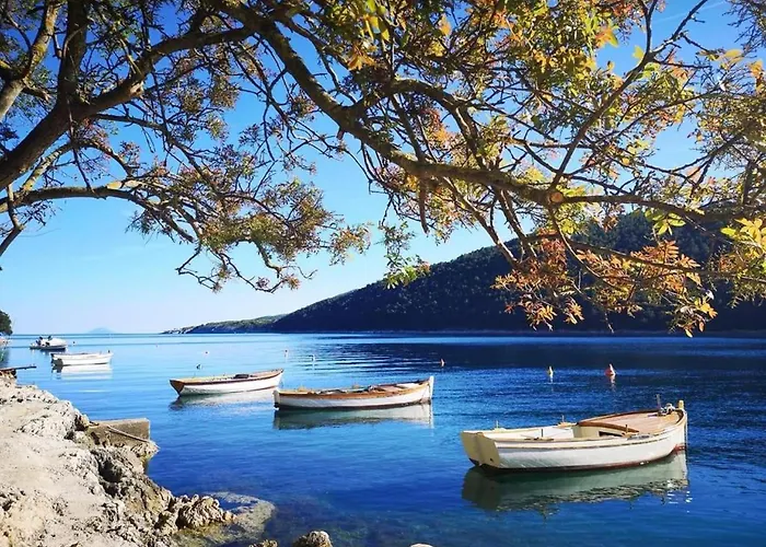 In Near Rabac Beaches * Labin (Istria)