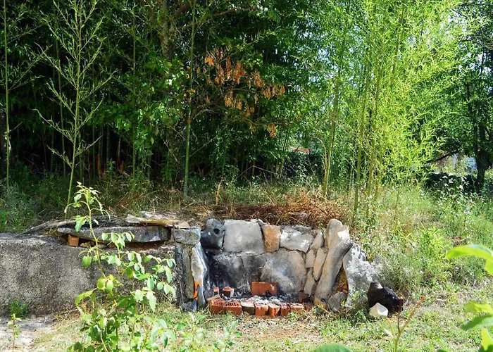 In Near Rabac Beaches