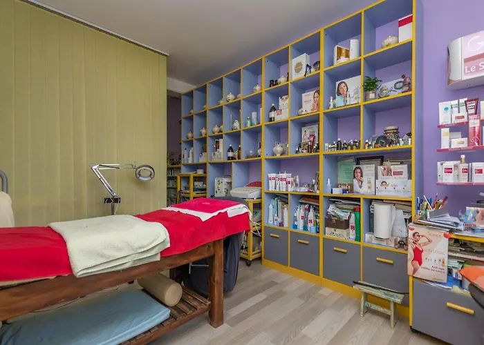 Apartament In Near Rabac Beaches